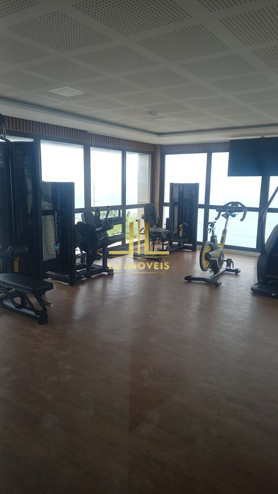 Apartamento, 1 quarto, 40 m² - Foto 9