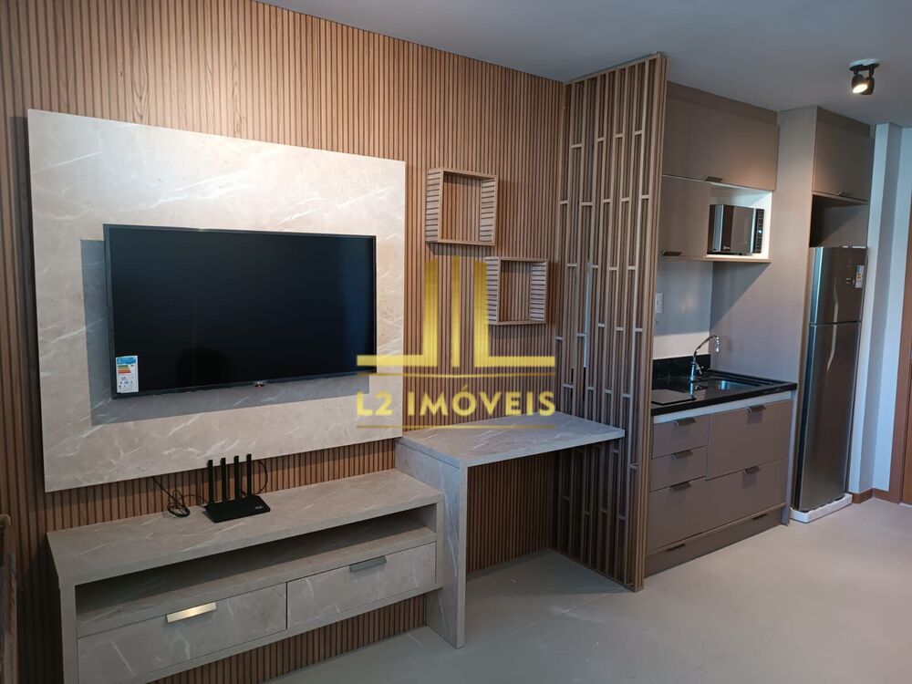 Apartamento, 1 quarto, 40 m² - Foto 1