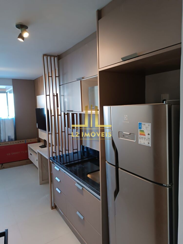 Apartamento, 1 quarto, 40 m² - Foto 10