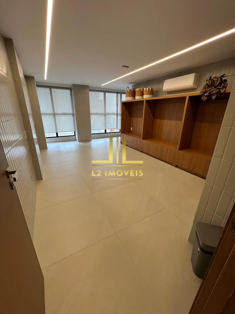 Apartamento, 1 quarto, 19 m² - Foto 3