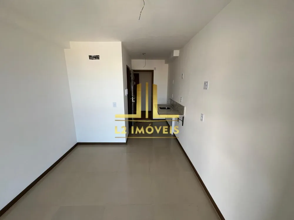 Apartamento, 1 quarto, 19 m² - Foto 8