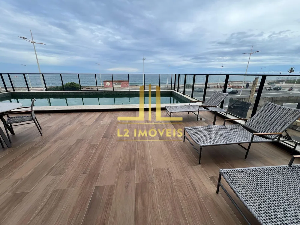 Apartamento, 1 quarto, 19 m² - Foto 5