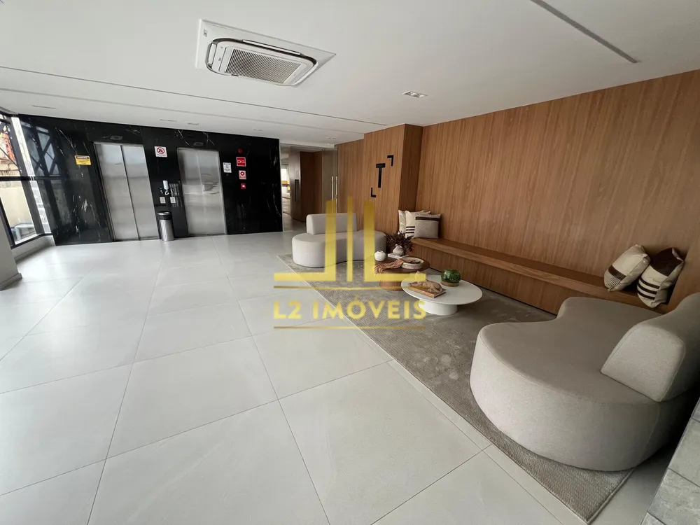 Apartamento, 1 quarto, 19 m² - Foto 6
