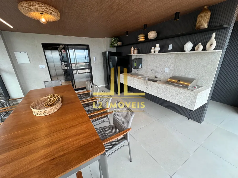 Apartamento, 1 quarto, 19 m² - Foto 7