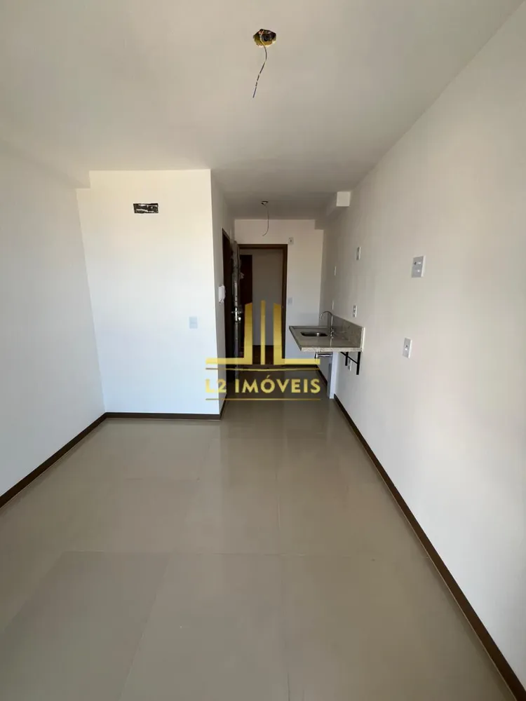 Apartamento, 1 quarto, 19 m² - Foto 4