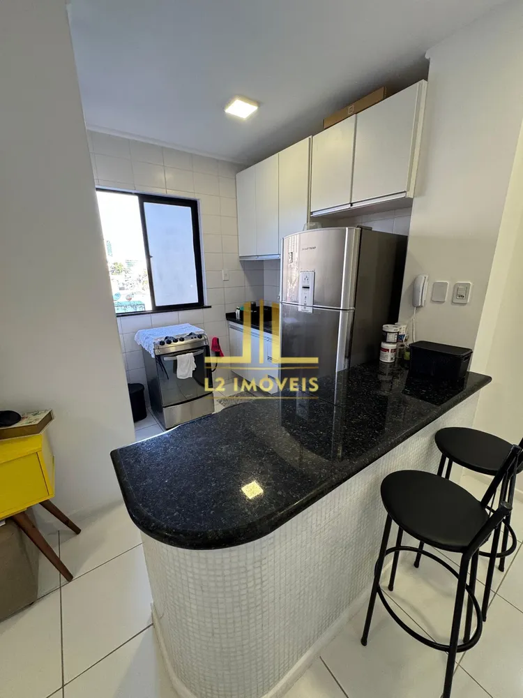 Apartamento, 1 quarto, 50 m² - Foto 11