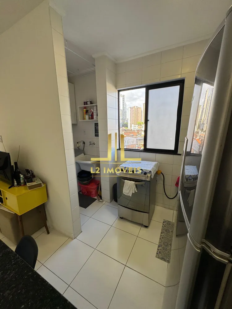 Apartamento, 1 quarto, 50 m² - Foto 12