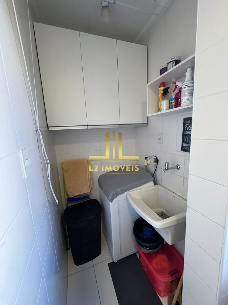 Apartamento, 1 quarto, 50 m² - Foto 16