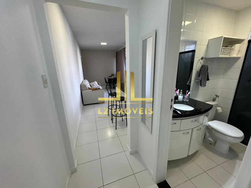Apartamento, 1 quarto, 50 m² - Foto 3