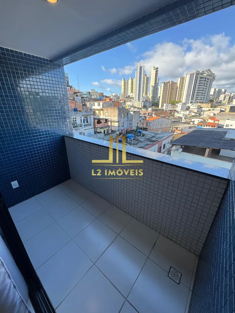 Apartamento, 1 quarto, 50 m² - Foto 9