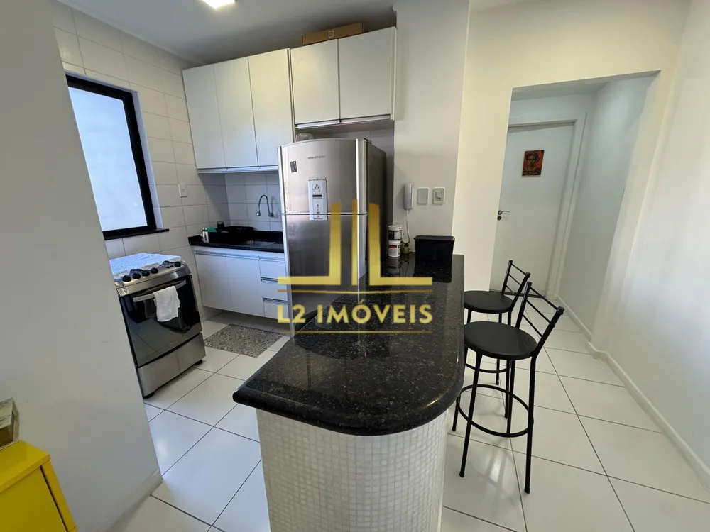 Apartamento, 1 quarto, 50 m² - Foto 10
