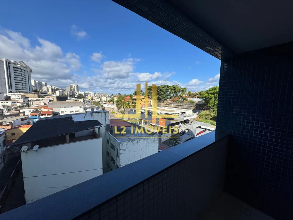 Apartamento, 1 quarto, 50 m² - Foto 8