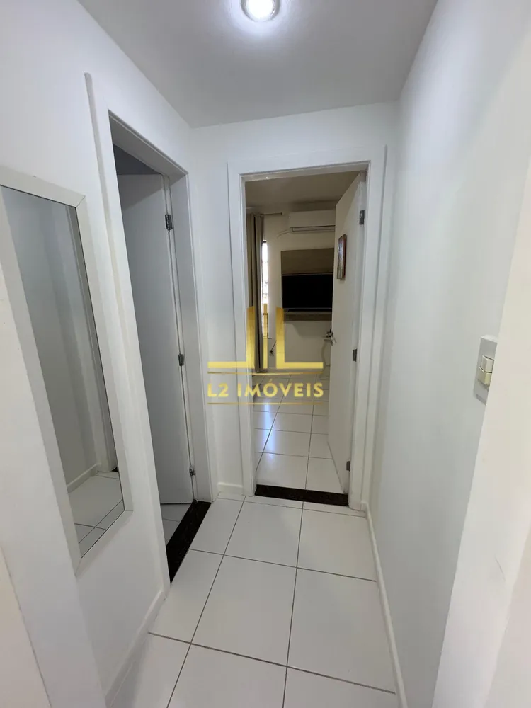 Apartamento, 1 quarto, 50 m² - Foto 6