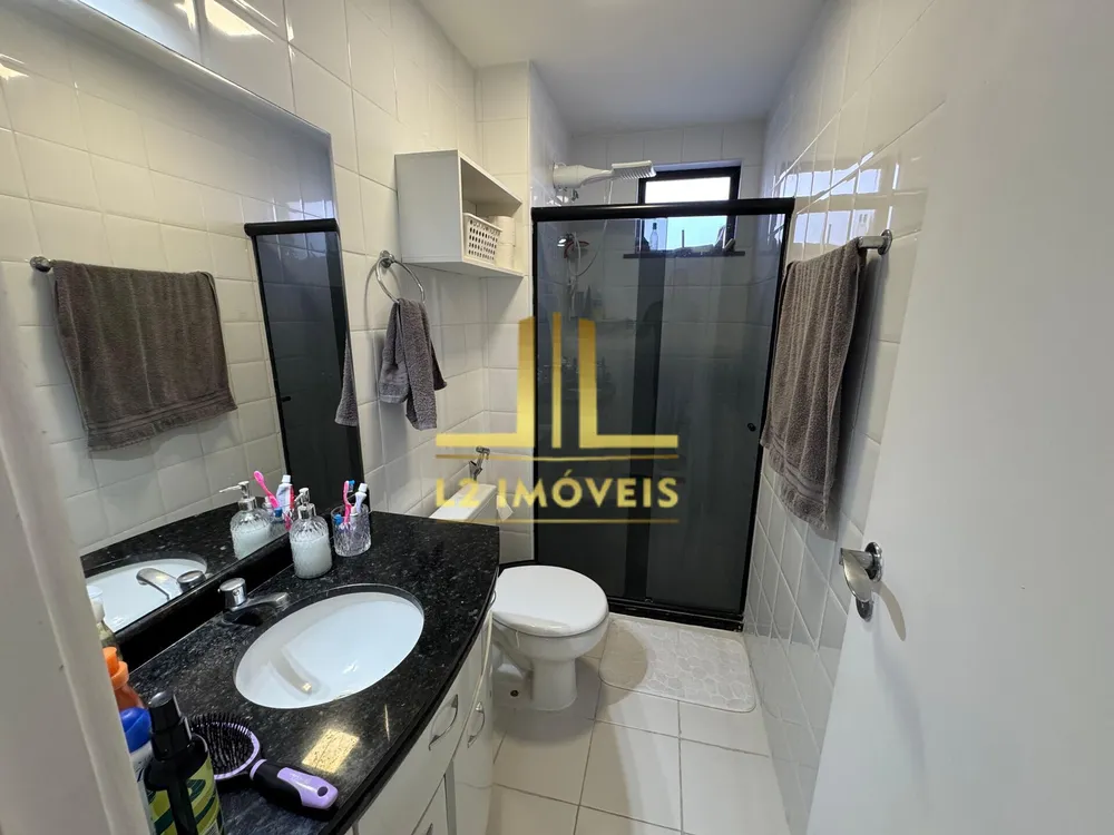 Apartamento, 1 quarto, 50 m² - Foto 14