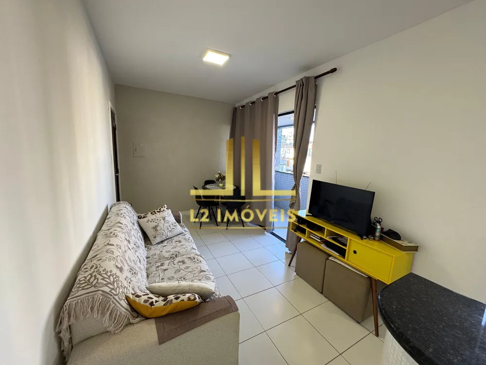 Apartamento, 1 quarto, 50 m² - Foto 2