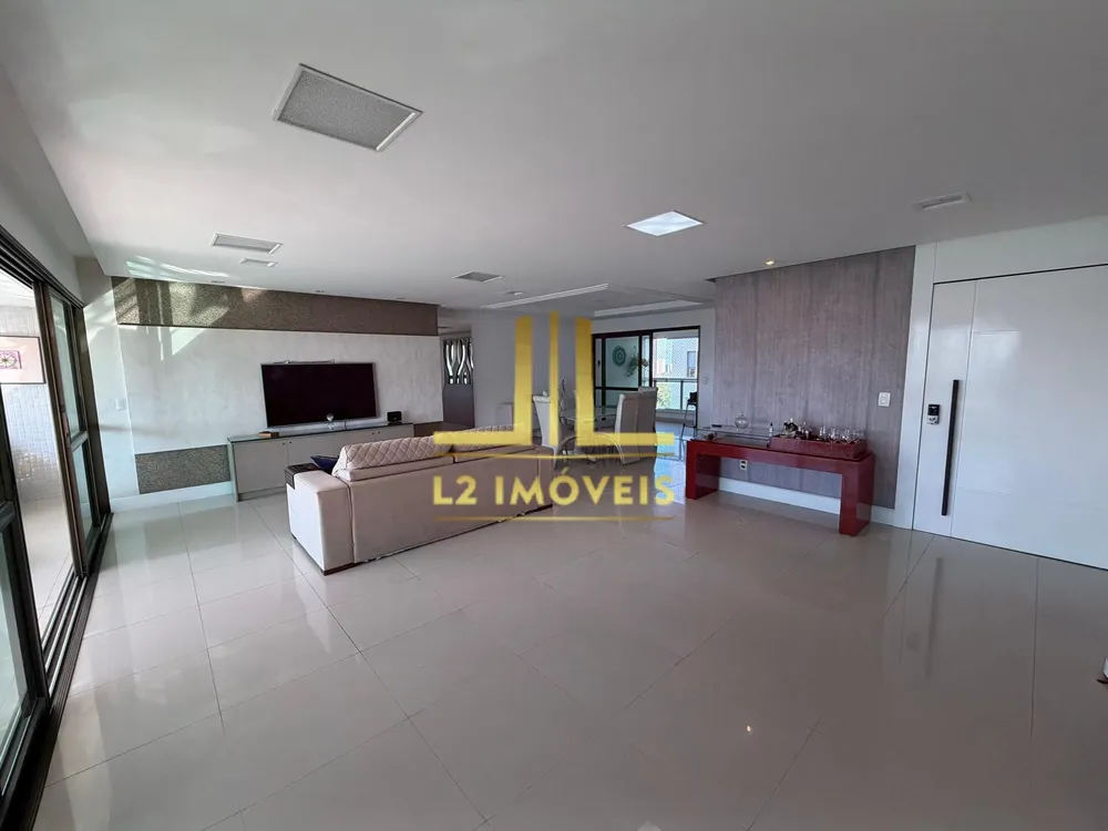 Apartamento, 4 quartos, 243 m² - Foto 4