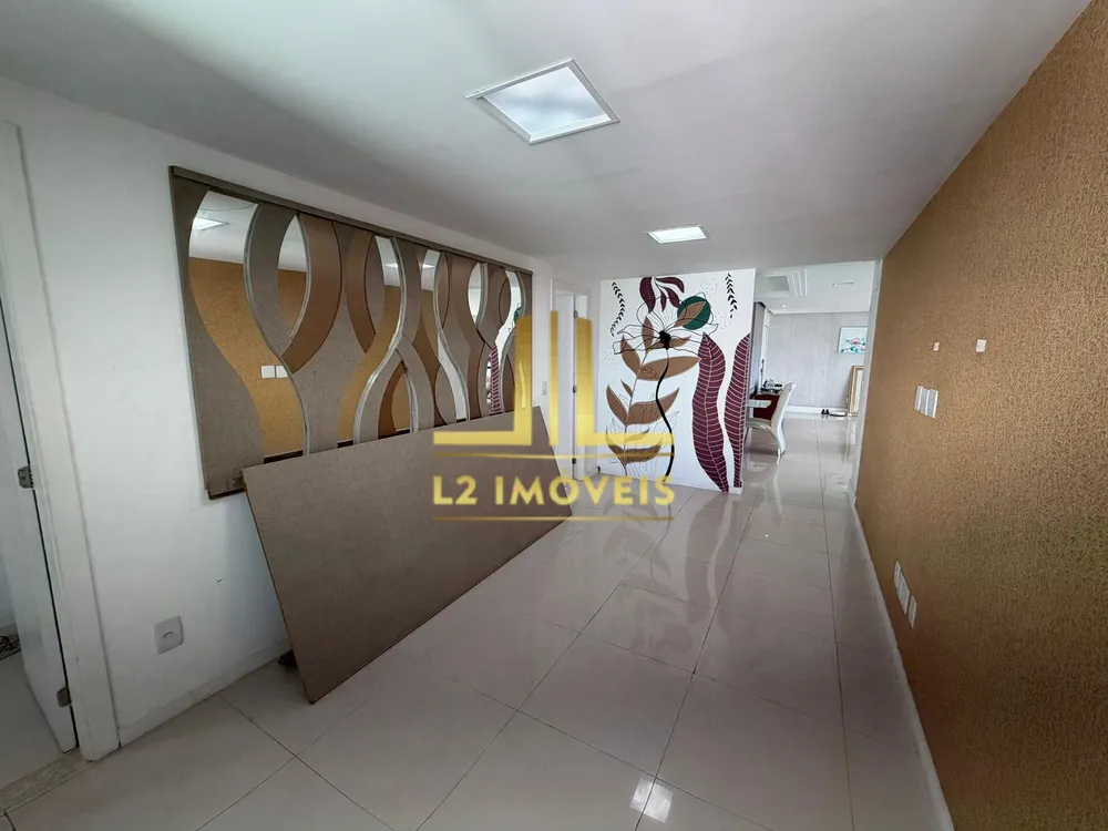 Apartamento, 4 quartos, 243 m² - Foto 1