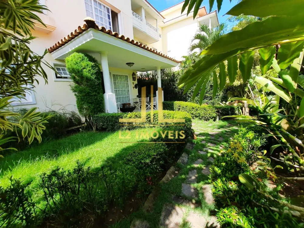 Casa, 2 quartos, 125 m² - Foto 1