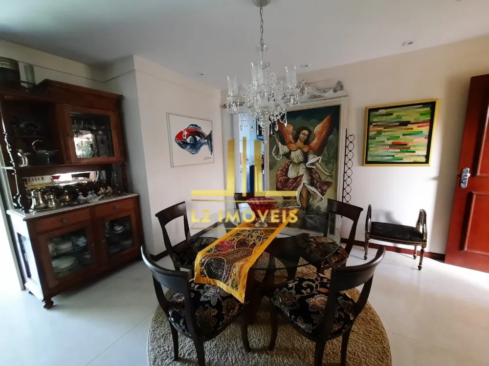 Casa, 2 quartos, 125 m² - Foto 1