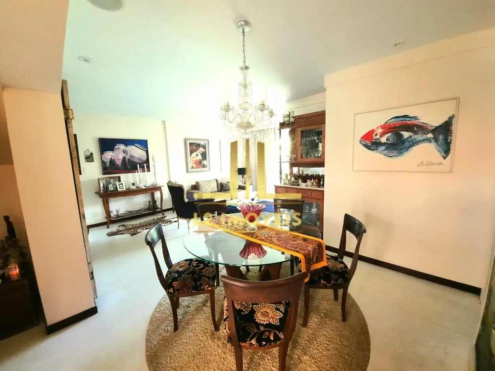 Casa, 2 quartos, 125 m² - Foto 4