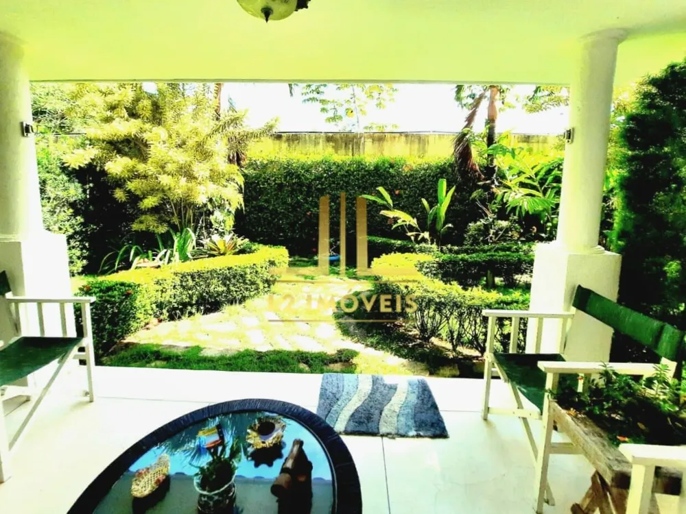 Casa, 2 quartos, 125 m² - Foto 8