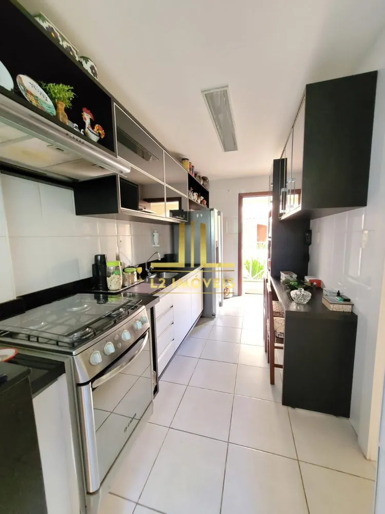 Casa, 2 quartos, 125 m² - Foto 6