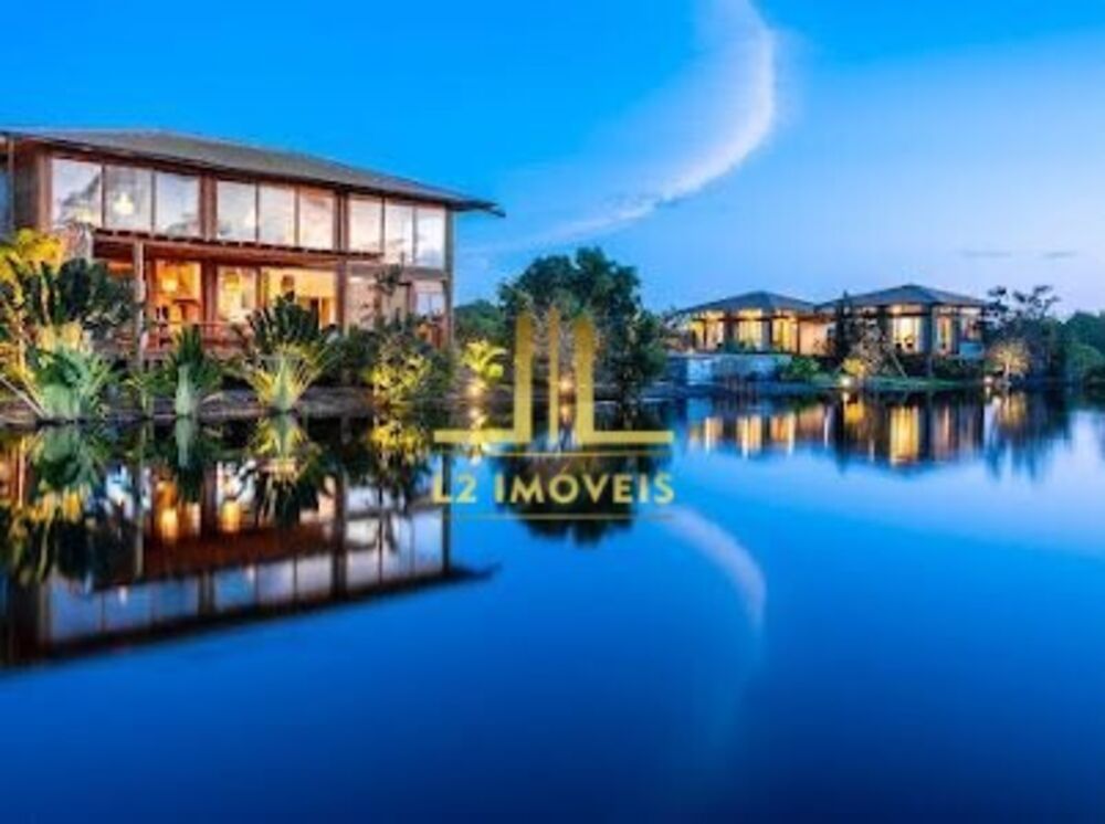 Casa, 7 quartos, 550 m² - Foto 1