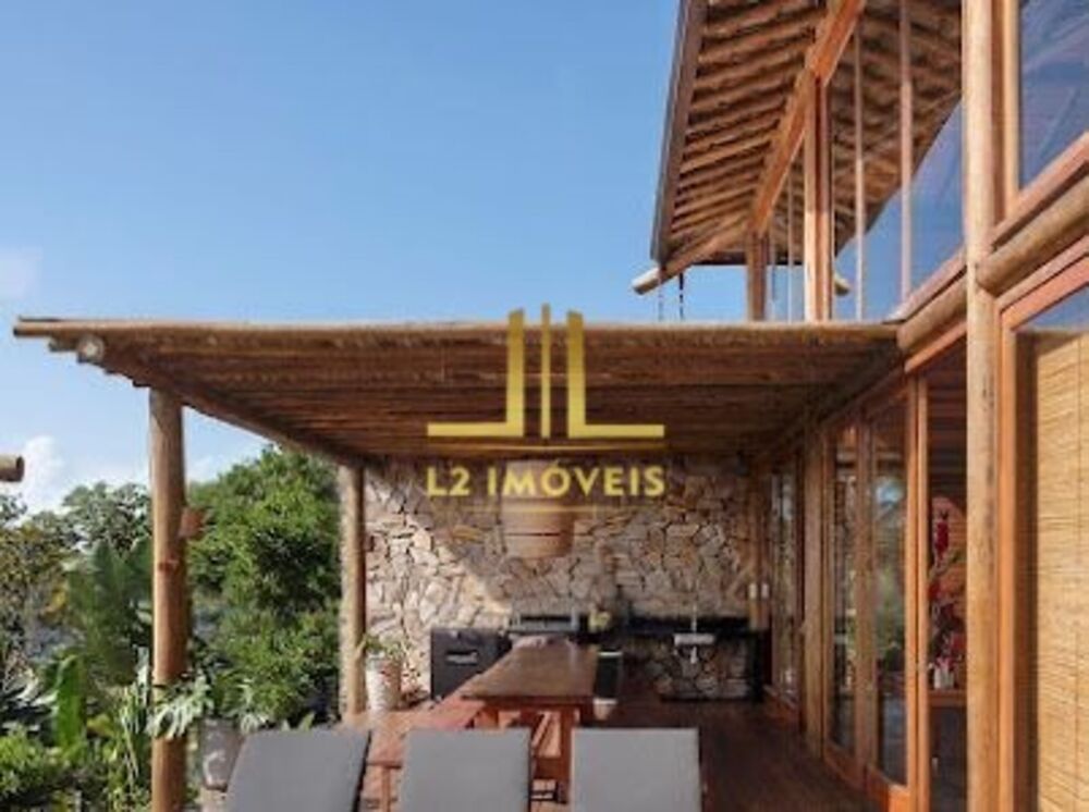 Casa, 7 quartos, 550 m² - Foto 3