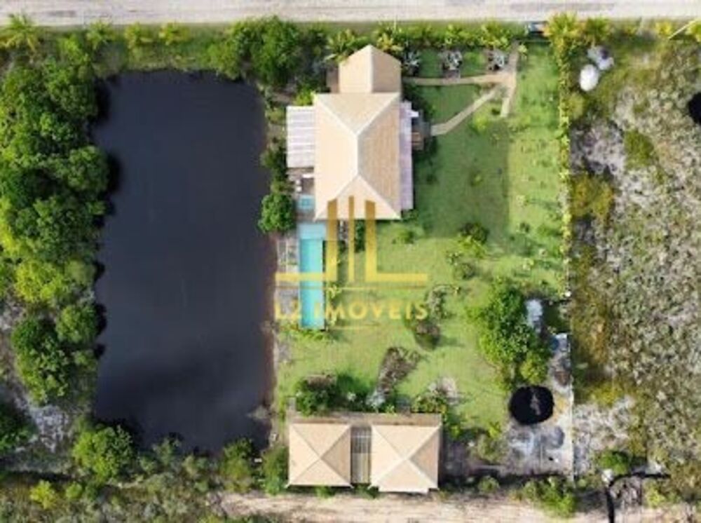 Casa, 7 quartos, 550 m² - Foto 2