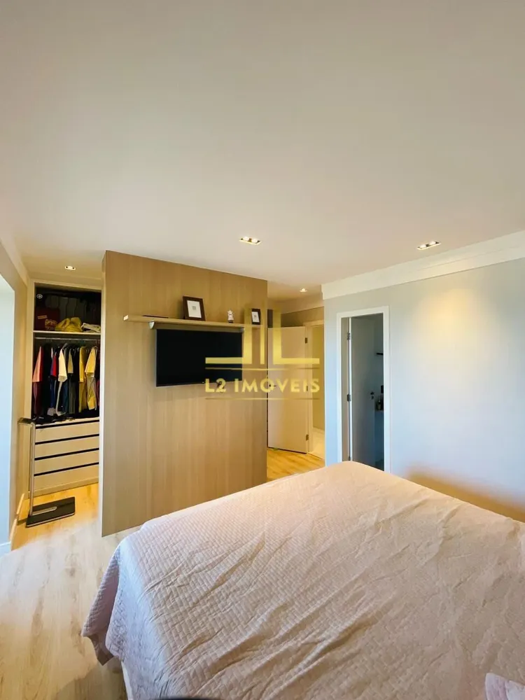 Apartamento, 4 quartos, 200 m² - Foto 10