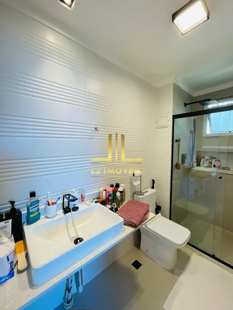 Apartamento, 4 quartos, 200 m² - Foto 15
