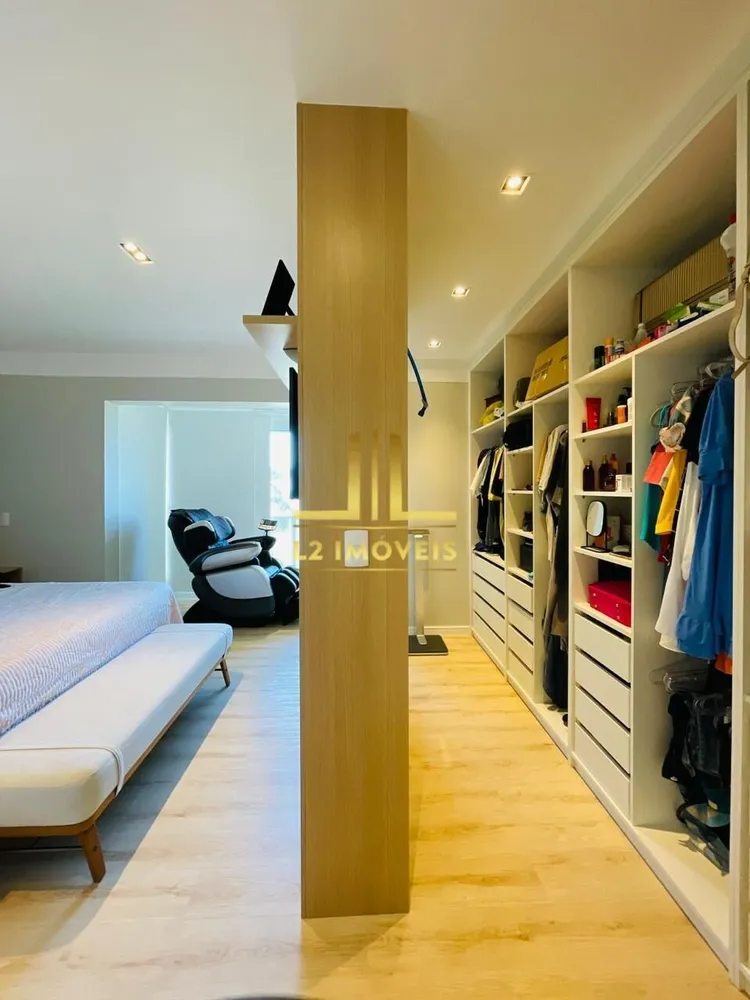 Apartamento, 4 quartos, 200 m² - Foto 11