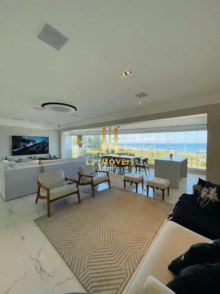 Apartamento, 4 quartos, 200 m² - Foto 1