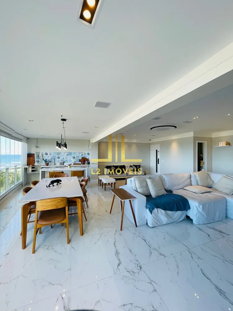 Apartamento, 4 quartos, 200 m² - Foto 7