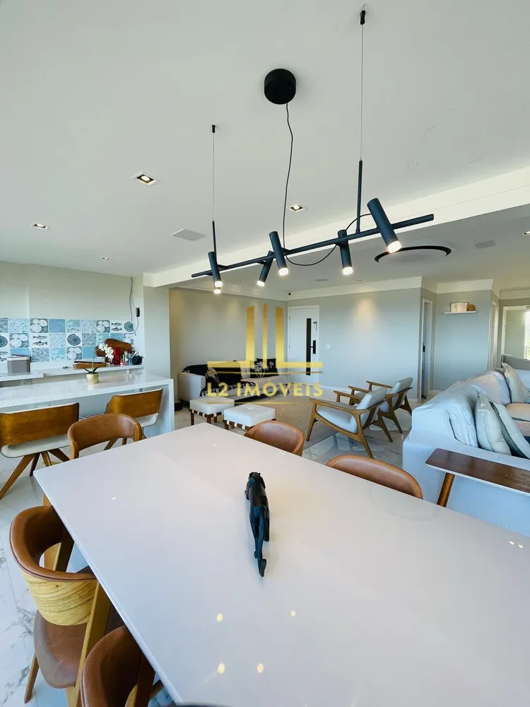 Apartamento, 4 quartos, 200 m² - Foto 2