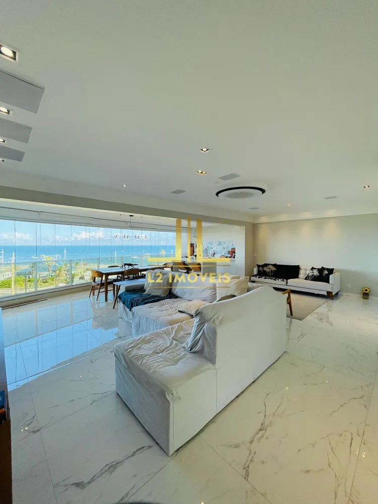 Apartamento, 4 quartos, 200 m² - Foto 2
