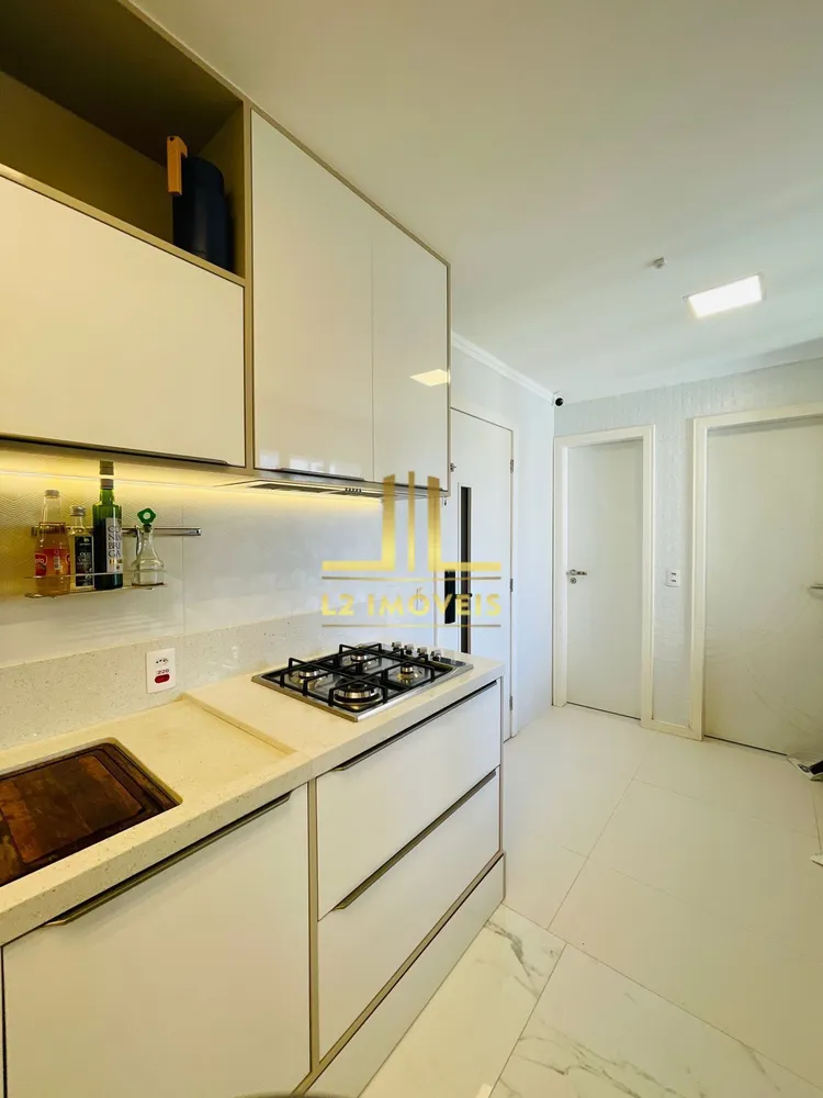 Apartamento, 4 quartos, 200 m² - Foto 8