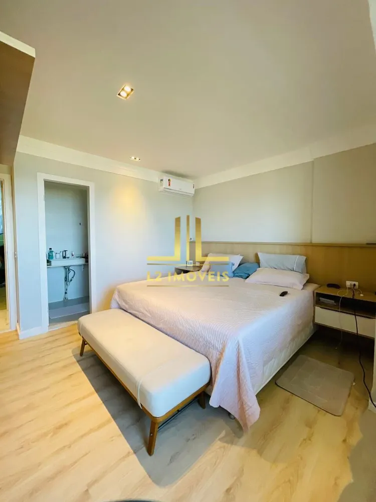Apartamento, 4 quartos, 200 m² - Foto 7