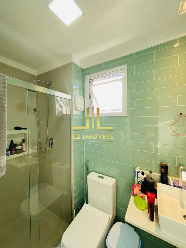 Apartamento, 4 quartos, 200 m² - Foto 5