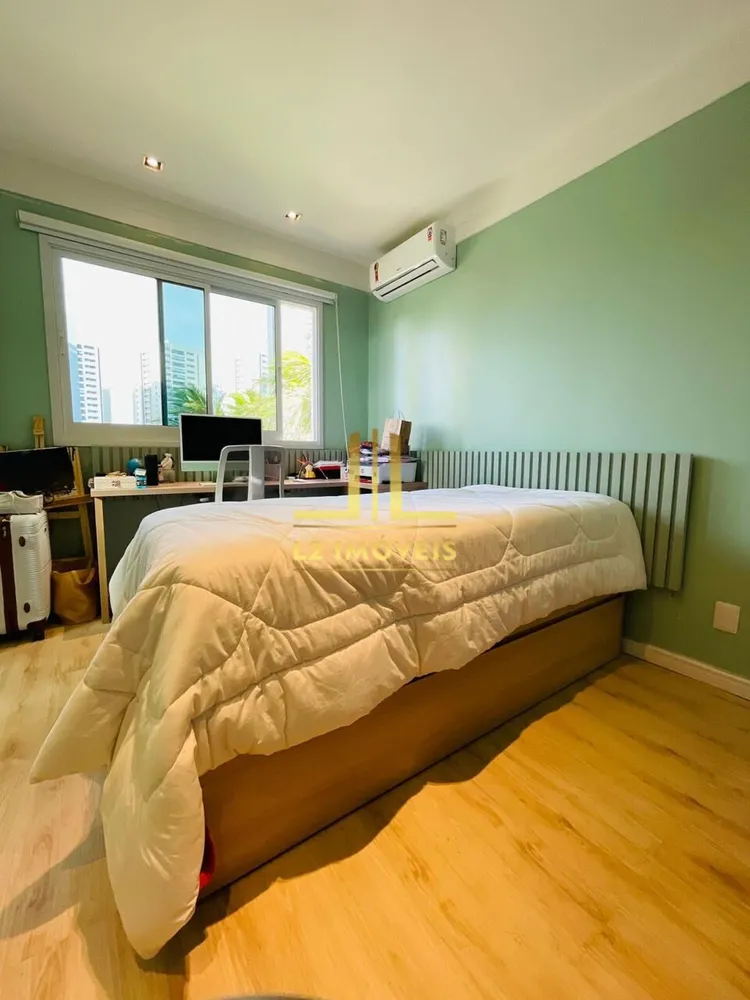 Apartamento, 4 quartos, 200 m² - Foto 8