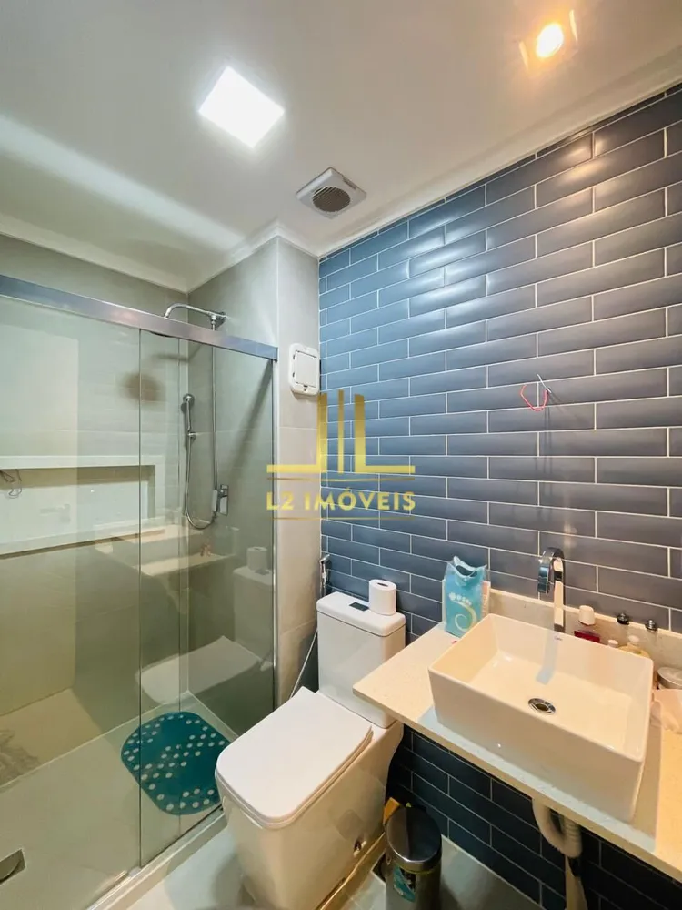Apartamento, 4 quartos, 200 m² - Foto 13
