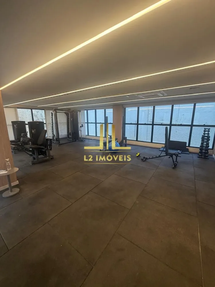 Apartamento, 1 quarto, 21 m² - Foto 8