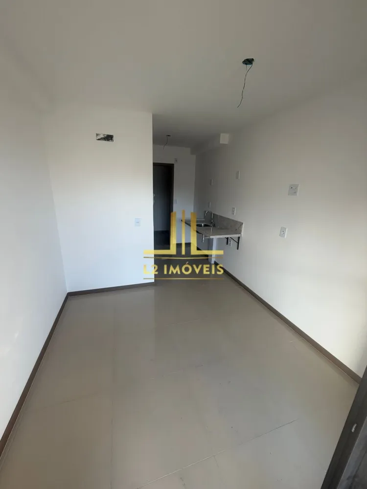 Apartamento, 1 quarto, 21 m² - Foto 2