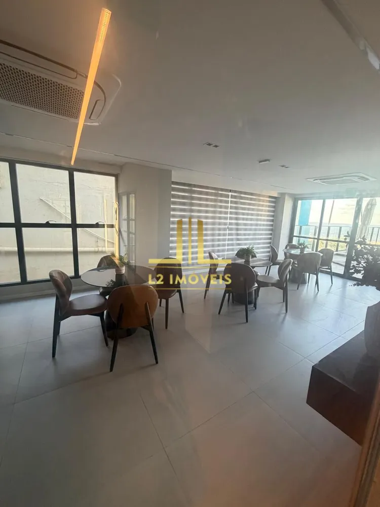 Apartamento, 1 quarto, 21 m² - Foto 4