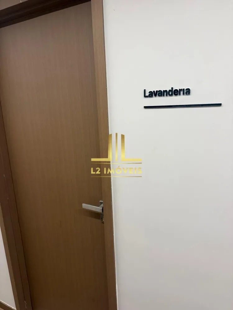 Apartamento, 1 quarto, 21 m² - Foto 6