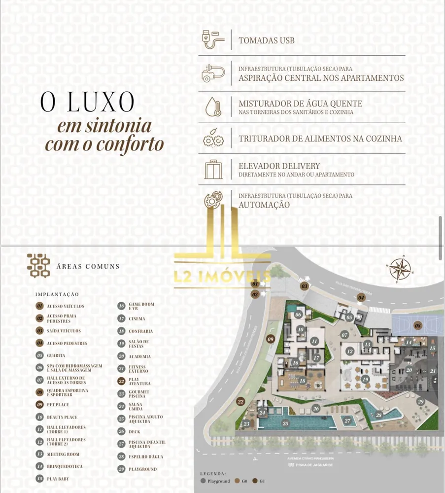 Apartamento, 4 quartos, 246 m² - Foto 12