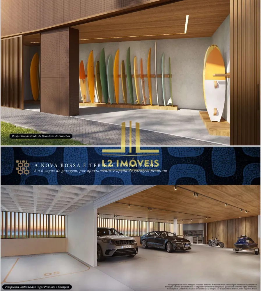 Apartamento, 4 quartos, 246 m² - Foto 9