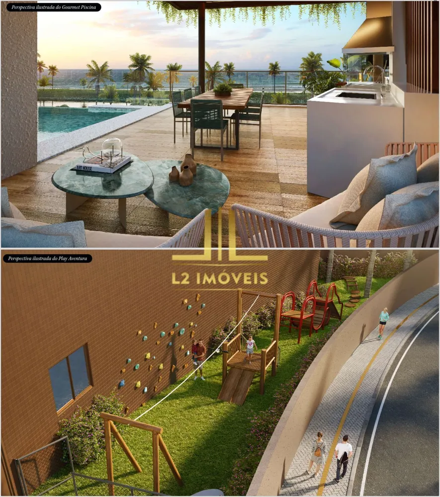 Apartamento, 4 quartos, 246 m² - Foto 3