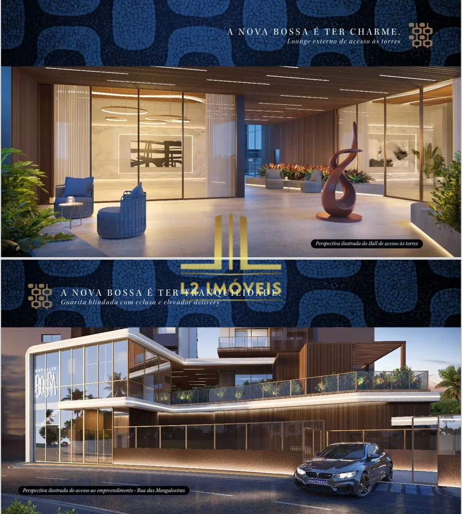 Apartamento, 4 quartos, 246 m² - Foto 13