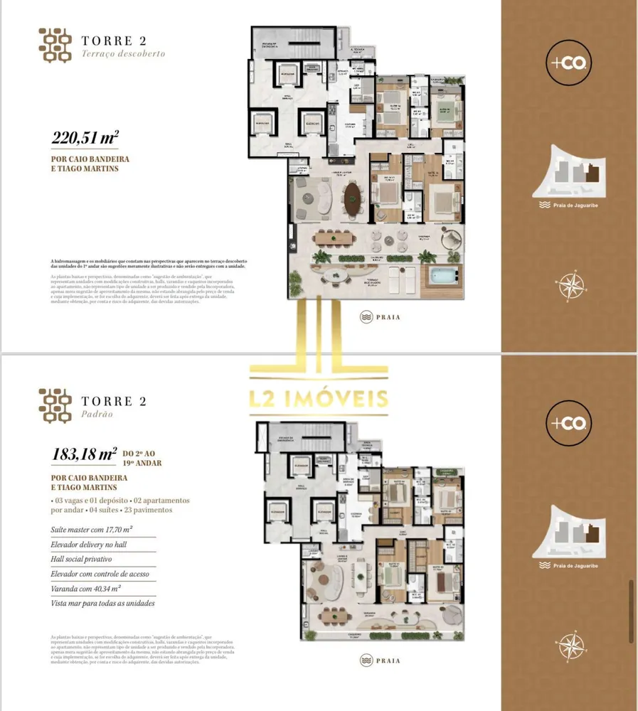 Apartamento, 4 quartos, 246 m² - Foto 15